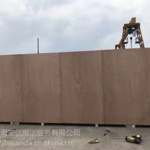 供应深圳龙岗坪山新区惠州大亚湾地区出口木箱包装免熏蒸木箱
