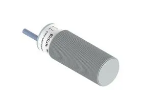 北京biduk M30电容式接近开关,检测非金属料位开关,型号C1PF- M3020N-O3U2