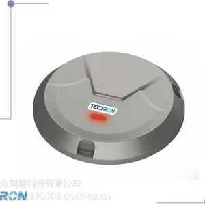 ��������ͣ��LORA���ߴŵ糵λ����ϵͳ�״ﴫ�м����