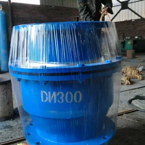 关于球形补偿器耐腐蚀性的讲解