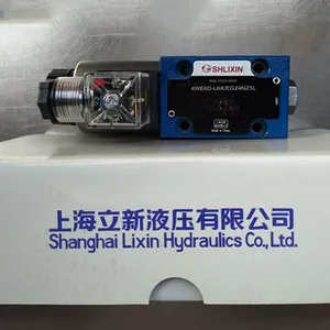 供应原装正品SHLIXIN上海立新ZDB6VA1-L4X/5叠加式溢流阀
