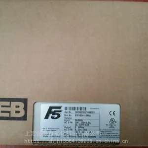 [KEB]��Ƶ��12.F5.CBD-YA50�����������ȶ���***