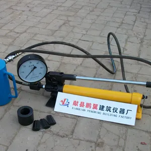 锚杆拉拔仪,锚杆拉力计