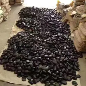 湖北荆门水洗雨花石鹅卵石批发厂家