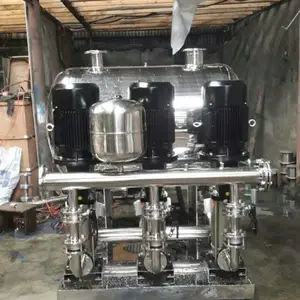 ɽ����ѹ��Ƶ��ˮ�豸�޸�ѹ��ˮ�豸��ѹ��ˮ�豸����XWG20/60-2G 4.0kw60M����ڶȹ�
