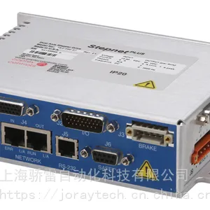 美国copley CANopen驱动器Stepnet Plus Dual Axis面板式TP2系列