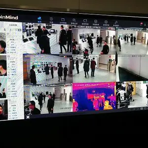 安防监控施工-诚乐科技(在线咨询)-天门安防监控