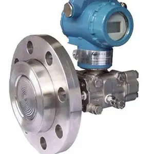 JG1151/3351LT法兰式液位变送器