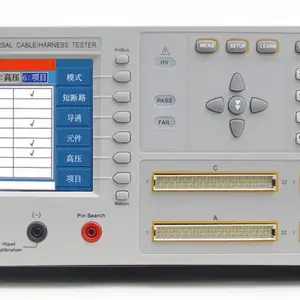 TH8601 线材综合测试仪