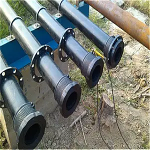 DN75��ھ����۹� HDPE�����ִ�����ϩ���Ϲ� ���ܸ�ˮ��