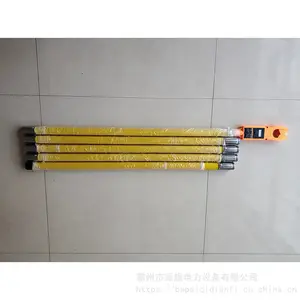 �ߵ�ѹǯ�͵�����HCL-1000D�繤ǯ�����͸�ѹ��ֱ��ǯ�α�