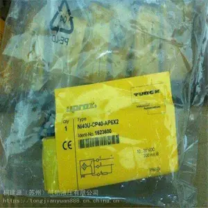 �ֻ����۵¹�ͼ����TURCK������NI4-M12-RD4X 4M