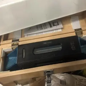 条式水平仪 型号:SSY24-ST300库号:M330143