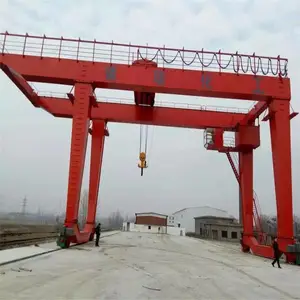 双主梁天车 邯郸16吨双主梁天吊厂商