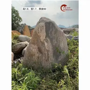����̩ɽʯ �羰ʯ��Ȼѩ��ʯ��Ƭ����ʯ̩ɽʯ����԰�ֲ�ƺ�ڼ�