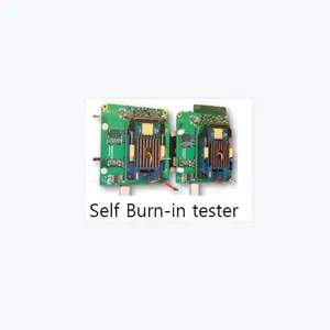 EFTech eMMC/UFS可靠性老化测试解决方案