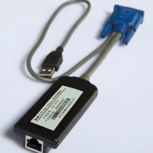 ����ʽKVM 5��32 ��������EV2532