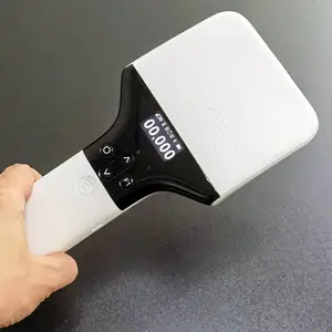 图书借阅超高频手持机 UHF标签盘点机 图书定位查询机