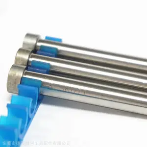 用于冲压模具模具配件盘起标准钨钢冲头冲头衬套