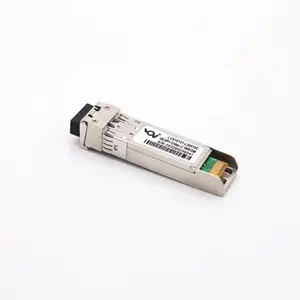 勒威 10G SFP 光模块收发器10km LVS10131-L30810C 单膜光纤