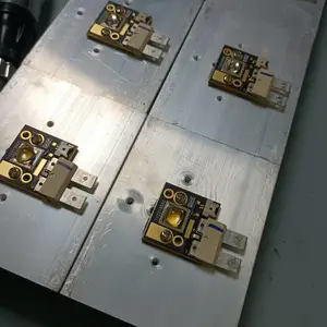 YY1081内窥镜冷光源配件模组
