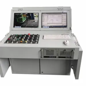 供应酸洗线电气控制柜 电控集成设计 PLC 电气自动化成套20年