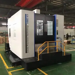 精密卧式加工中心报价-精密卧式加工中心-国盛机床规格齐全