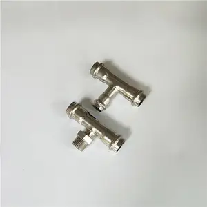 ���ڲ����˫��ѹ�����쾶��ͷˮ�ܽ�ͷ���ȼ��304��ˮ�ܼ�dn57
