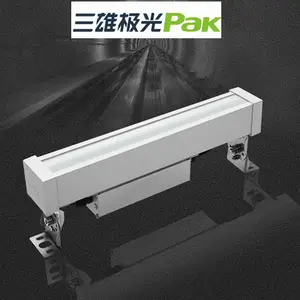 三雄极光LED隧道灯途悦系列24W