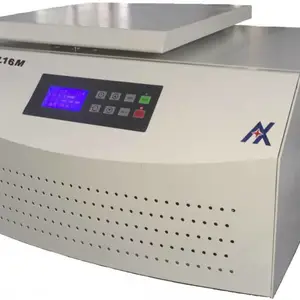 AXTDL5M2023年上海台式低速大容量冷冻离心机