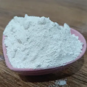 安泰矿业供应重质碳酸钙 1250目 涂料填充 腻子添加用重钙粉