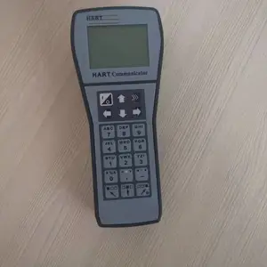 �ֲ���HART375 ѹ���¶ȱ����������ն� �ֳ��ֳ�ͨѶ��У��