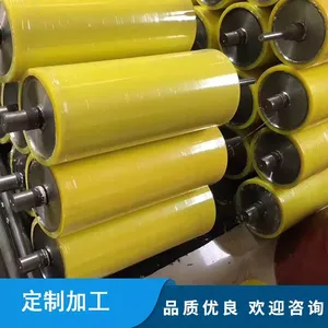聚氨酯包胶加工 重庆聚氨酯包胶 来电订购