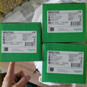 ʩ�͵�ʱ��̵��� RE17RMXMU ���찲װ ѭ���Գ������ʱ24V-240V