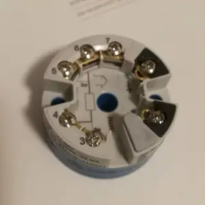 �¹�E+H�¶ȱ�����TMT84 ԭװ���� PAͨ��Э�鴫����Ʒ