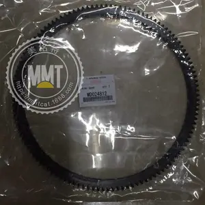 CAT卡特飞轮齿圈139-7810发动机1397810挖掘机306 307C