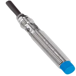 供应接近传感器 IME18-12NPSZW2S 电感式M18 PNP输出