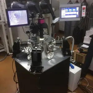 维意真空高低温真空探针台，性价比高支持定制发货速度快