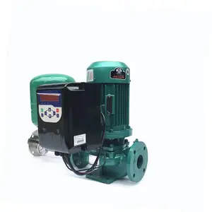 ���ܱ�Ƶ��ѹȫ�Զ���ѹ��QGD20-110�����ˮ��ѹ�ø�ѹ��