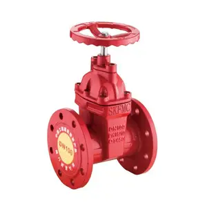 ���ҹ�Ӧ Z45T-10/16 DN100 ����բ�����ܷⰵ�����������ֶ����ػ�