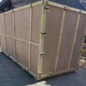 承接机械设备包装 出口包装箱 免熏蒸箱 各种可开合的木箱,欢迎来电