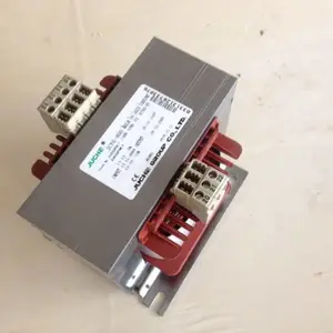 ce ul认证JCY系列控制隔离变压器