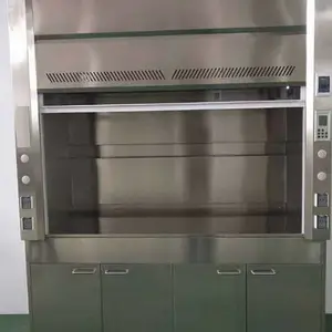 宁波实验室通风改造改造工程 宁波荣科科技供应