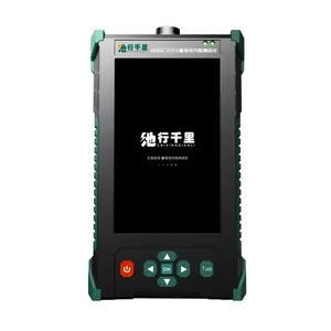 蓄电池快速容量测试仪 手持式容量检测仪 池行千里HDGC3915