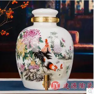 һ���໨��ƿ���� �ڲ�Ʒ��ƿ��ͼƬ �߰����ƿ��̳����
