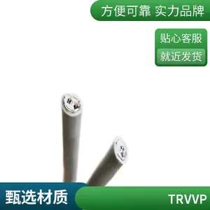TRVVP�������ε����ŷ�����ϵͳר�ø����Գ��׮���Ƶ���