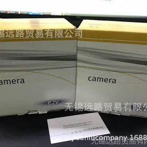 瑞士BAUMER堡盟工业相机FS XF200M03W10EP全新原装正品