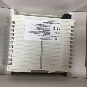 140CRA93100模拟量输出模块Schneider/施耐德PLC昆腾