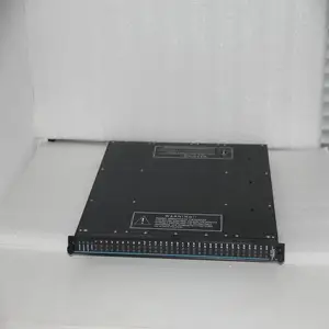 TRICONEX英维思卡件4508
