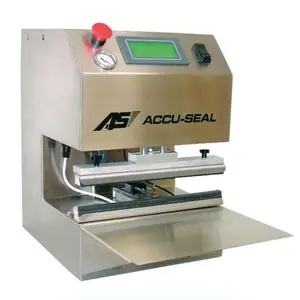 Accu-Seal�����ͷ�ʵ����ҽҩ��Ʒ��װ���ȷ����ڻ�8000
